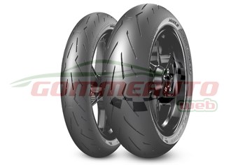 COP. 190/50 ZR17 73W DIABLO ROSSO CORSA II