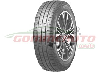 COP. 225/75R16C 121/120R X WONDER VAN
