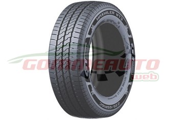 COP. 195/75 R16C MAX WT3 110/108R