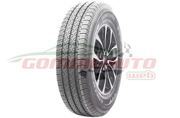 COP. 185/75R16C 104/102S Delmax Express PRO