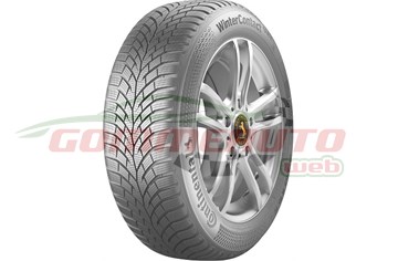 COP. 195/55R16 87H WinterCont. TS 870
