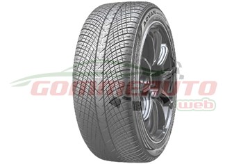 COP. 285/45R22 114V XL Advan Winter V907