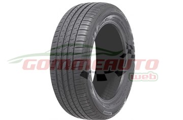 COP. 205/40R17 84W XL ZIEX ZE310EC