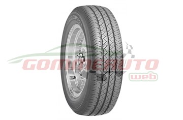 COP. 195/75 R16C 110/108Q CP321