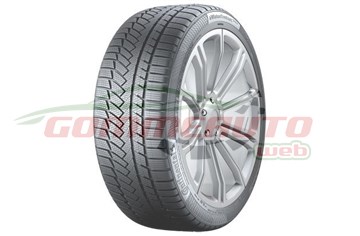 COP. 245/45R18 100V XLTS850P * MOE SSR !!!