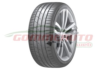COP. 245/45R18 100Y XL VENTUS S1 EVO3 K127 *(DEMO,50km)