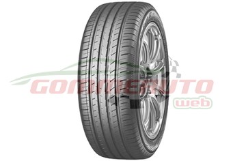 COP. 225/45R017 Yokohama AE51 BLUEARTH-GT 94W XL