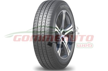 COP. 195/75R16C 107/105S X ALL CLIMATE VAN+ M+S