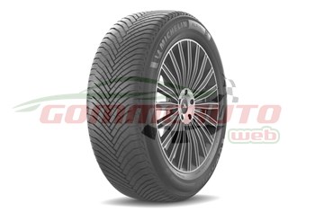 COP. 215/65R16 98H Alpin 7 M+S