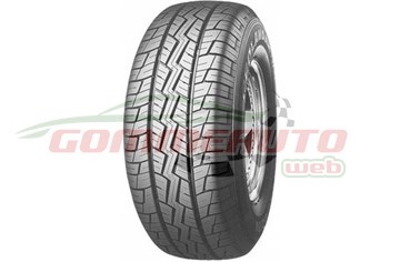 COP. 265/70 R16 112S GEOLANDAR G039
