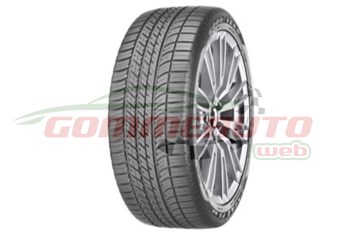 COP. 235/55WR19 GOODYEAR F1 AT J LR XL (DEMO) 105W