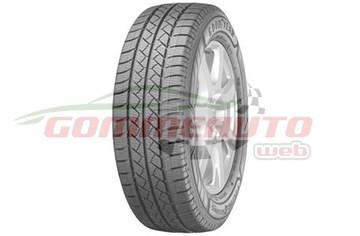 COP. 235/65R16C GOODYEAR VECTOR-4S CARGO MO-V 115R