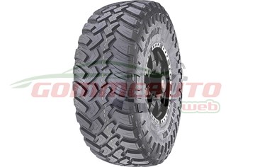 COP. 235/75TR15 GRIPMAX MUD RAGE M/T OWL POR XL 109Q
