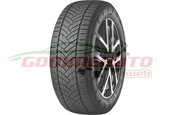 COP. 195/75R16CP GRIPMAX SUREGRIP AS CAMPING 110T