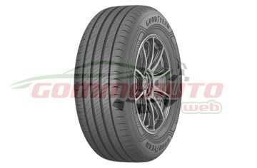 COP. 235/55VR18 GOODYEAR EFFI.GRIP 2 SUV 100V