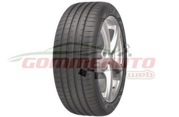COP. 275/35YR19 GOODYEAR F1 ASYM 3* MOE ROF FP XL 100Y