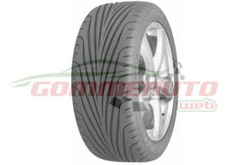 COP. 195/45WR17 GOODYEAR F-1 GSD-3 FP 81W