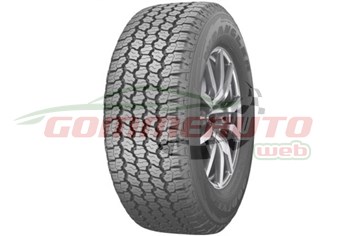 COP. 255/70HR18 GOODYEAR WRL AT ADV LR FP XL 116H