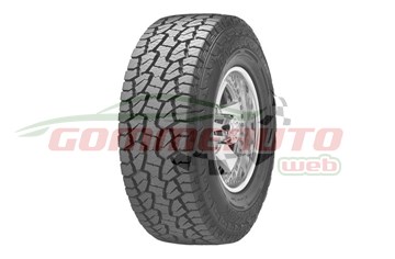 COP. 205/80TR16 HANKOOK RF10 XL 104T