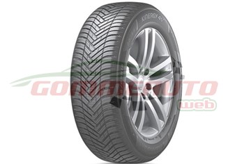 COP. 185/55VR16 HANKOOK H750 ALL SEASON 87V M+S