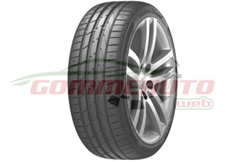 COP. 215/65VR17 HANKOOK K117A 99V