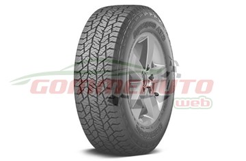 COP. 255/60TR18 HANKOOK RF11 ALL SEASON 108T M+S