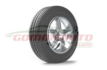 COP. 195/65R16C KLEBER TRANSPRO 2 104R