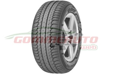 COP. 185/65HR14 KLEBER DYNAXER HP3 86H