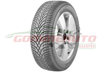 COP. 195/65TR15 KLEBER KRISALP HP3 91T M+