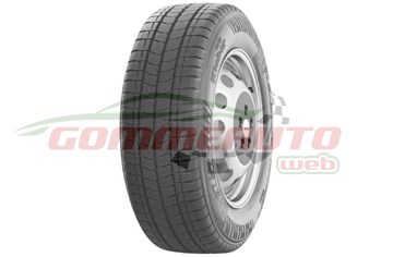 COP. 195/60R16C KLEBER TRANSALP 2+ 99T M+