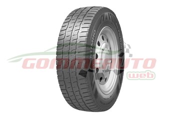 COP. 195/65R16C KUMHO CW51 104T M+S