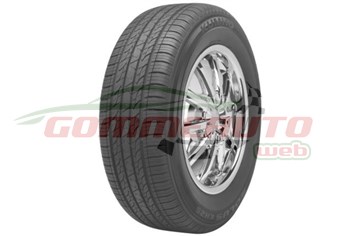 COP. 205/55VR17 KUMHO KH25 91V