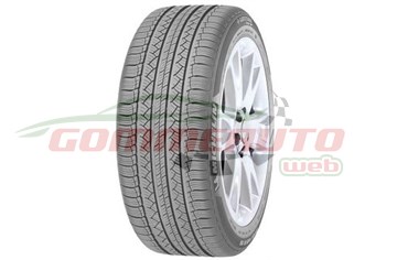 COP. 235/60VR18 MICHELIN LATITUDE HP J LR DT XL 107V