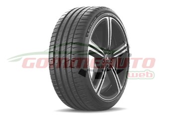 COP. 295/30ZR21 MICHELIN PS S 5 MO1 XL 102Y