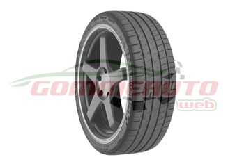 COP. 225/40ZR18 MICHELIN SUPER SPORT HN XL 92Y