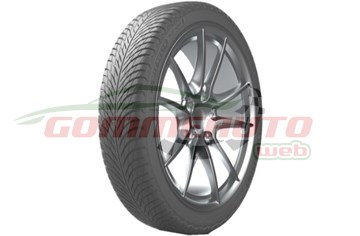 COP. 255/40WR20 MICHELIN PILOT ALPIN 5 XL 101W M+
