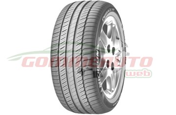 COP. 225/45WR17 MICHELIN PRIMACY HP MO 91W