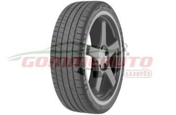 COP. 225/40ZR18 MICHELIN SUPER SPORT* 88Y