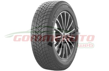 COP. 195/60HR16 MICHELIN X-ICE SNOW 89H M+S