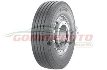 COP. 245/70R17.5 MICHELIN X MULTI Z 136M M+