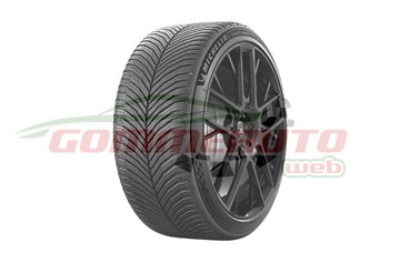COP. 205/40YR18 MICHELIN CROSSCLIMATE 3 SPORT XL 86Y M+S