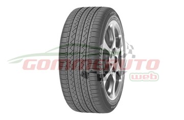 COP. 235/60VR18 MICHELIN LATITUDE TOUR HP N1 103V
