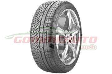 COP. 235/35VR20 MICHELIN PILOT ALPIN PA4 N0 XL 92V M+