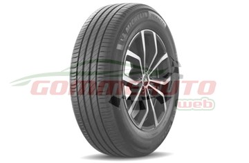 COP. 235/55WR19 MICHELIN PRI 4SUV ACT GOE XL DEMO 105W