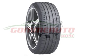 COP. 215/55VR18 NEXEN N FERA SPORT SUV XL 99V