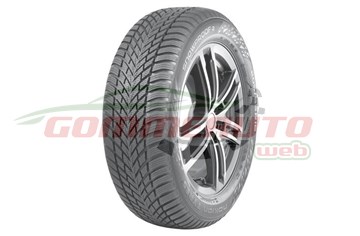 COP. 205/50VR17 NOKIAN SNOWPROOF 2 XL 93V M+