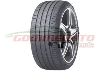 COP. 225/55YR18 NEXEN N FERA SPORT * MO XL 102Y