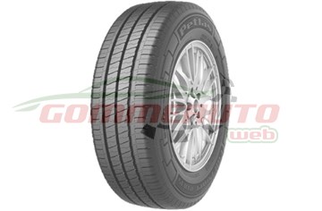 COP. 195/65R16C PEAS FULL POWER PT835 104T