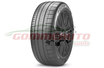 COP. 235/35ZR19 PIRELLI P CORSA (PZC4) FP XL 91Y