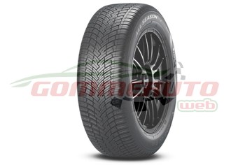 COP. 265/65HR17 PIRELLI SCORPION AS SF 2 112H M+